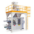 IGF Automatic Bagging Machine