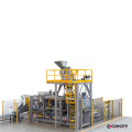 Pet Food Bagging Machine