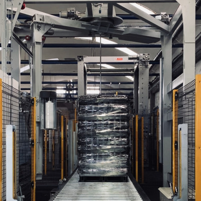 BIRLA CARBON ITALY, Italia / Nero di carbonio