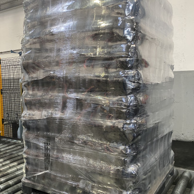 BIRLA CARBON ITALY, Italia / Nero di carbonio