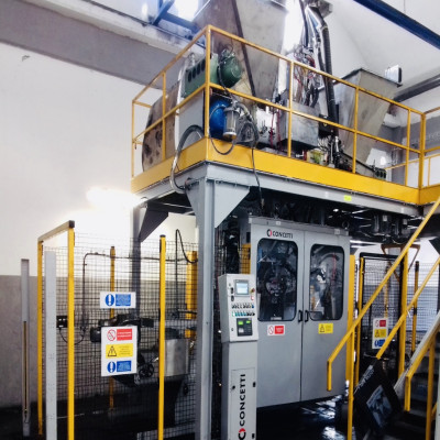 BIRLA CARBON ITALY, Italia / Nero di carbonio