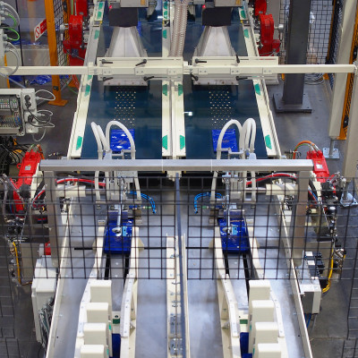 GA PETFOOD PARTNERS, Inghilterra / Pet Food