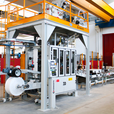 Capital Refractories, Inghilterra / Materiali refrattari