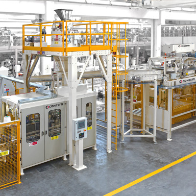 INCITEC PIVOT FERTILISERS, Australia / Fertiliser