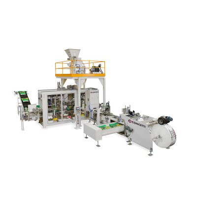 IGF Automatic Bagging Machine