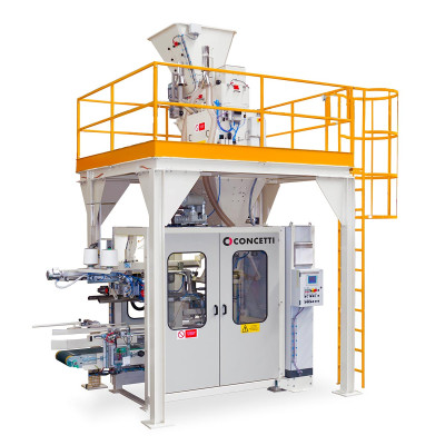 IGF Automatic Bagging Machine