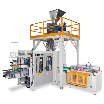 STARPACK Bagging Machine